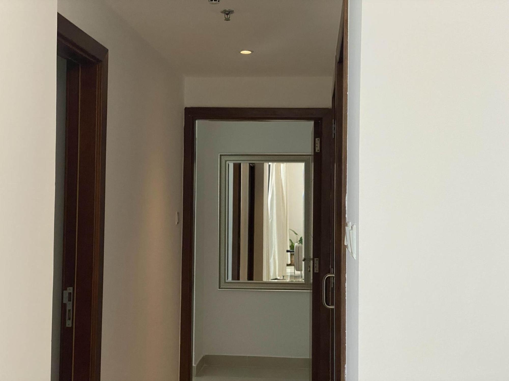 Appartement Lux Standpoint Tower Burj & Fountain Views