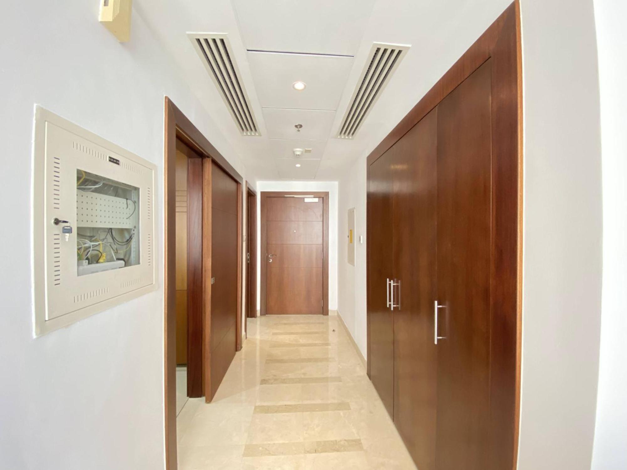 Lux Standpoint Tower Burj & Fountain Views Appartement *